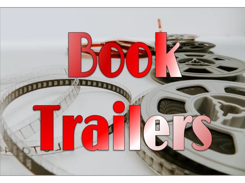 Book Trailers 